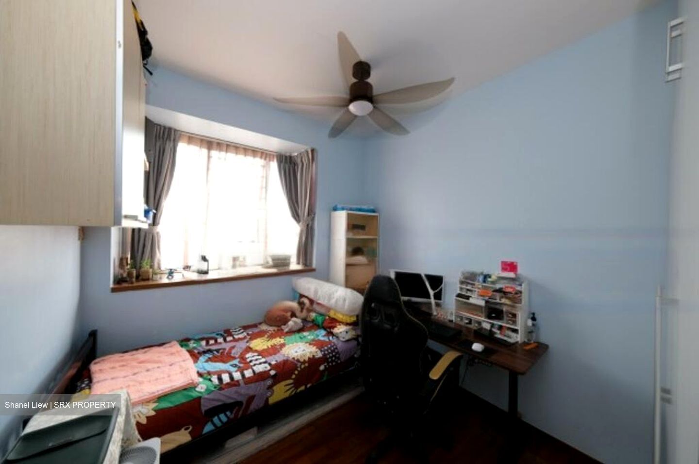 Park Green (D19), Condominium #525804131
